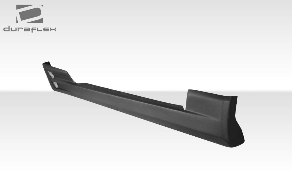 Side Skirts 104690 Duraflex