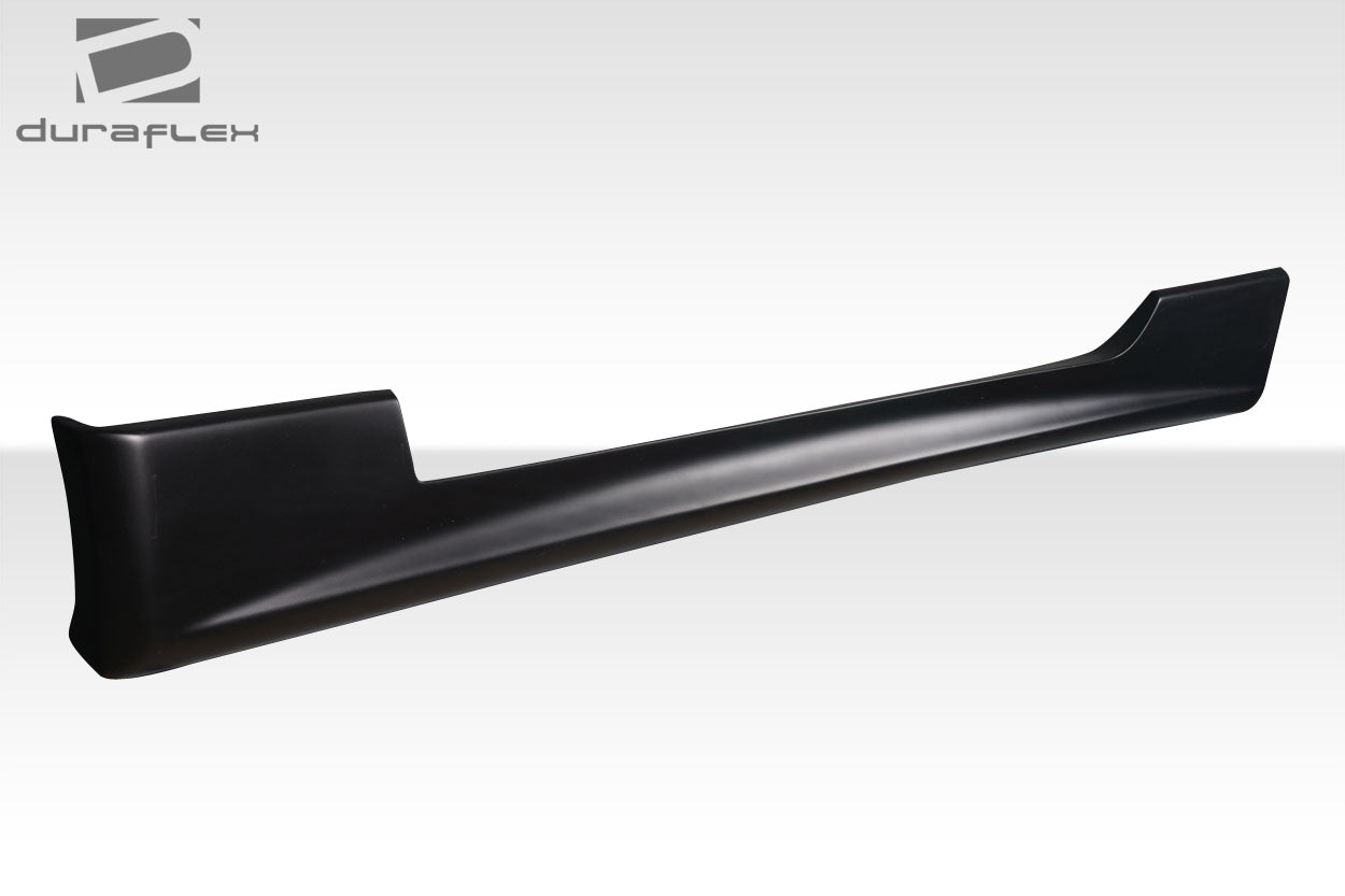 Side Skirts 117936 Duraflex