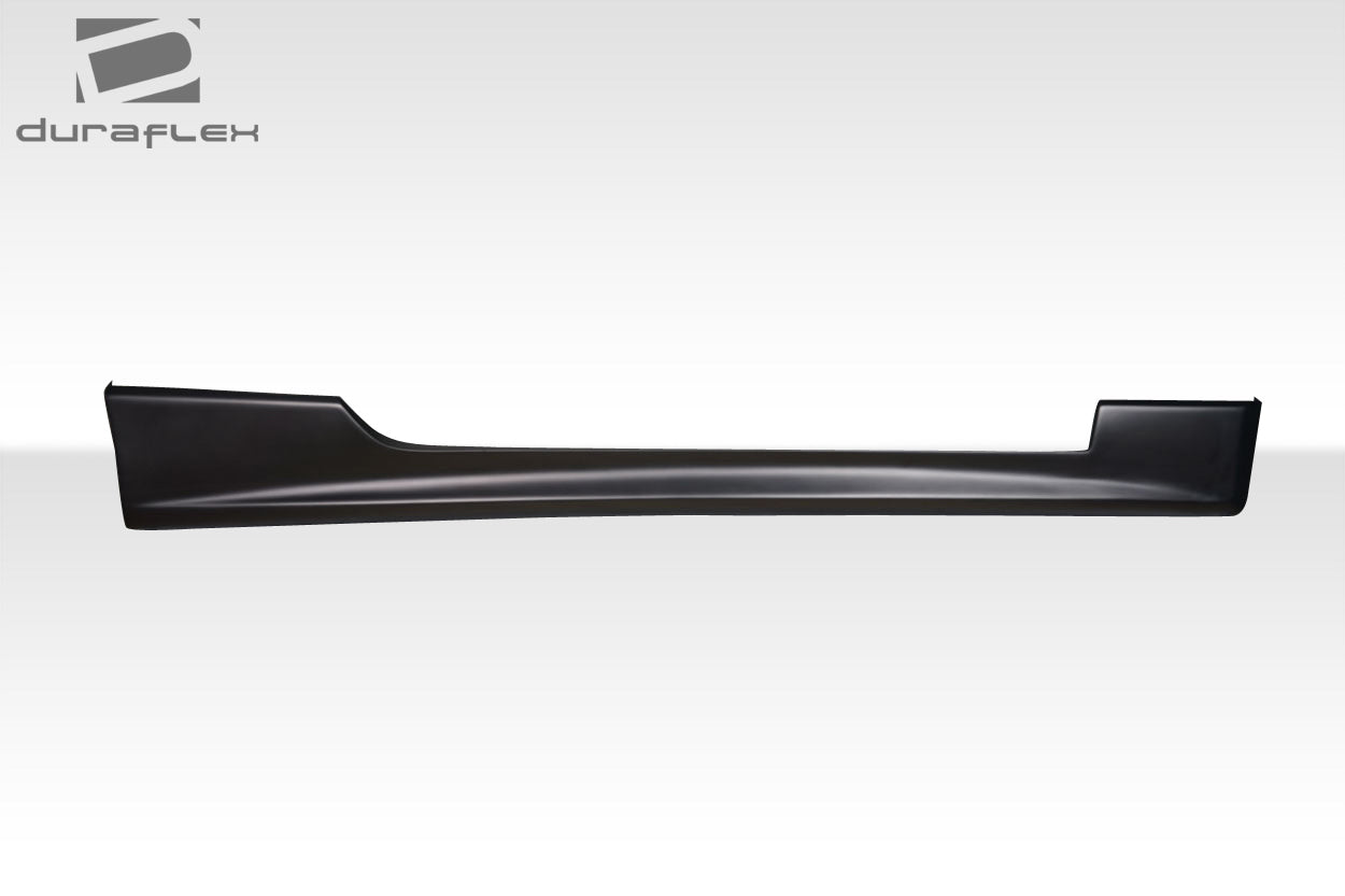 Side Skirts 117936 Duraflex
