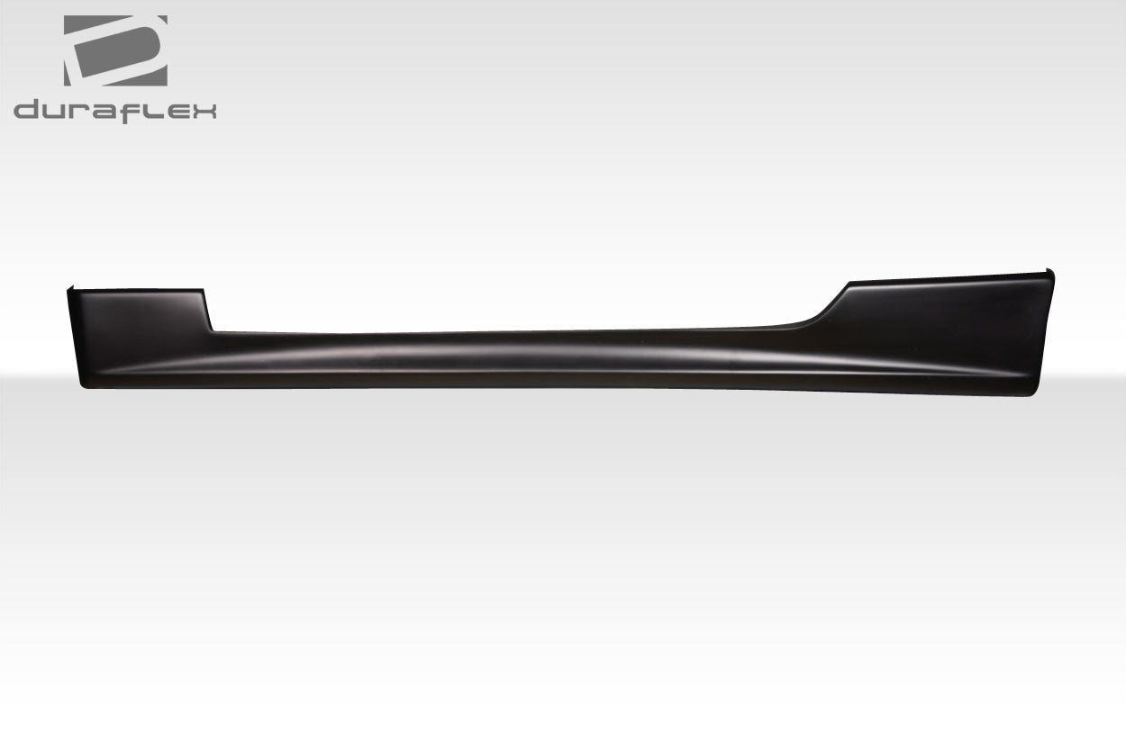 Side Skirts 117936 Duraflex