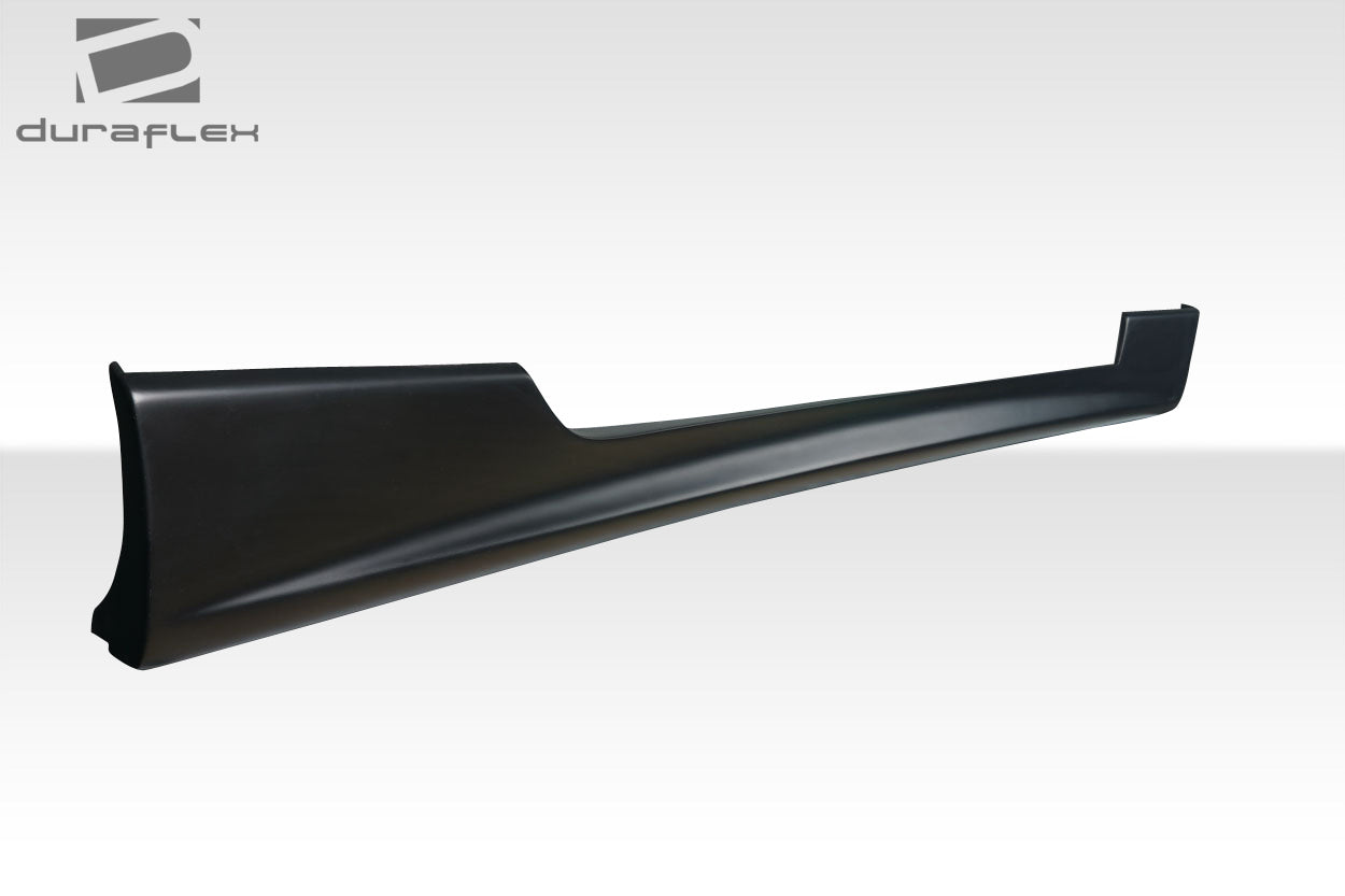Side Skirts 117936 Duraflex