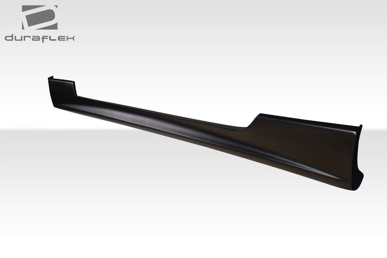 Side Skirts 117936 Duraflex