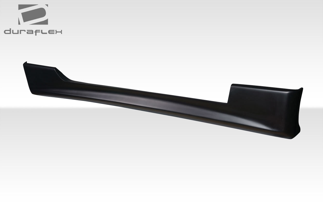 Side Skirts 117936 Duraflex
