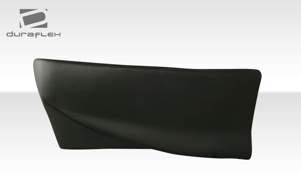 Rear Lip 100973 Duraflex