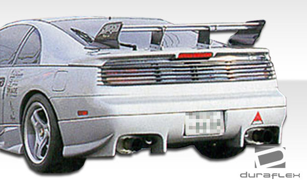 Rear Lip 100973 Duraflex