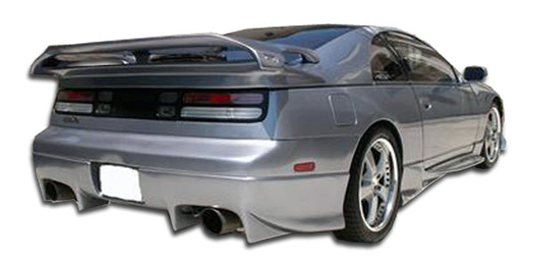 Rear Lip 100973 Duraflex