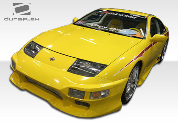 Side Skirts 100974 Duraflex