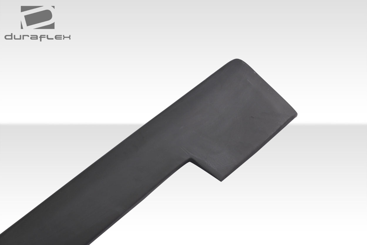 Side Skirts 114981 Duraflex