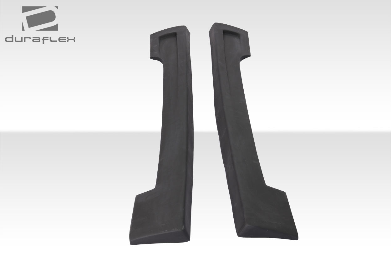 Side Skirts 114981 Duraflex