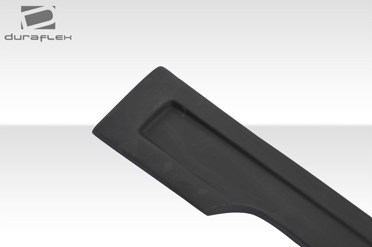 Side Skirts 114981 Duraflex