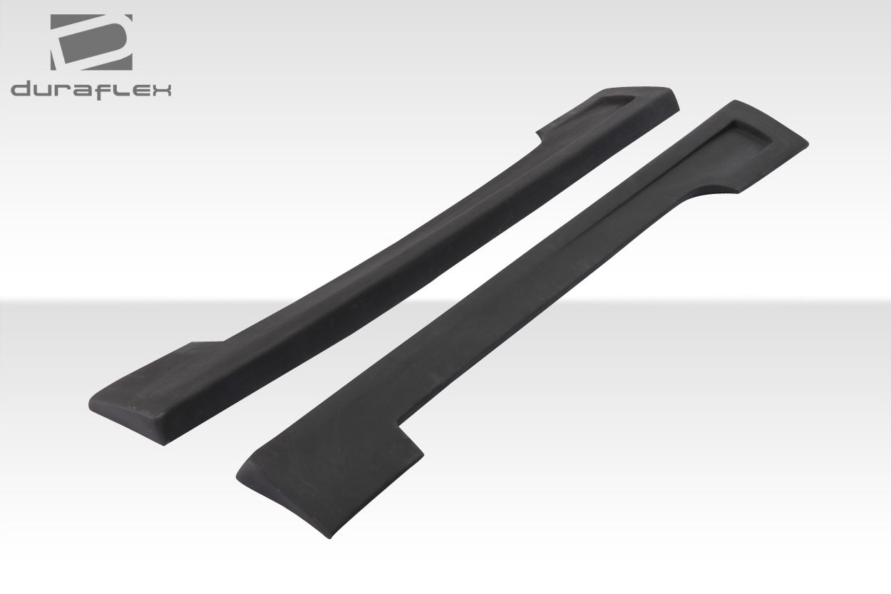 Side Skirts 114981 Duraflex