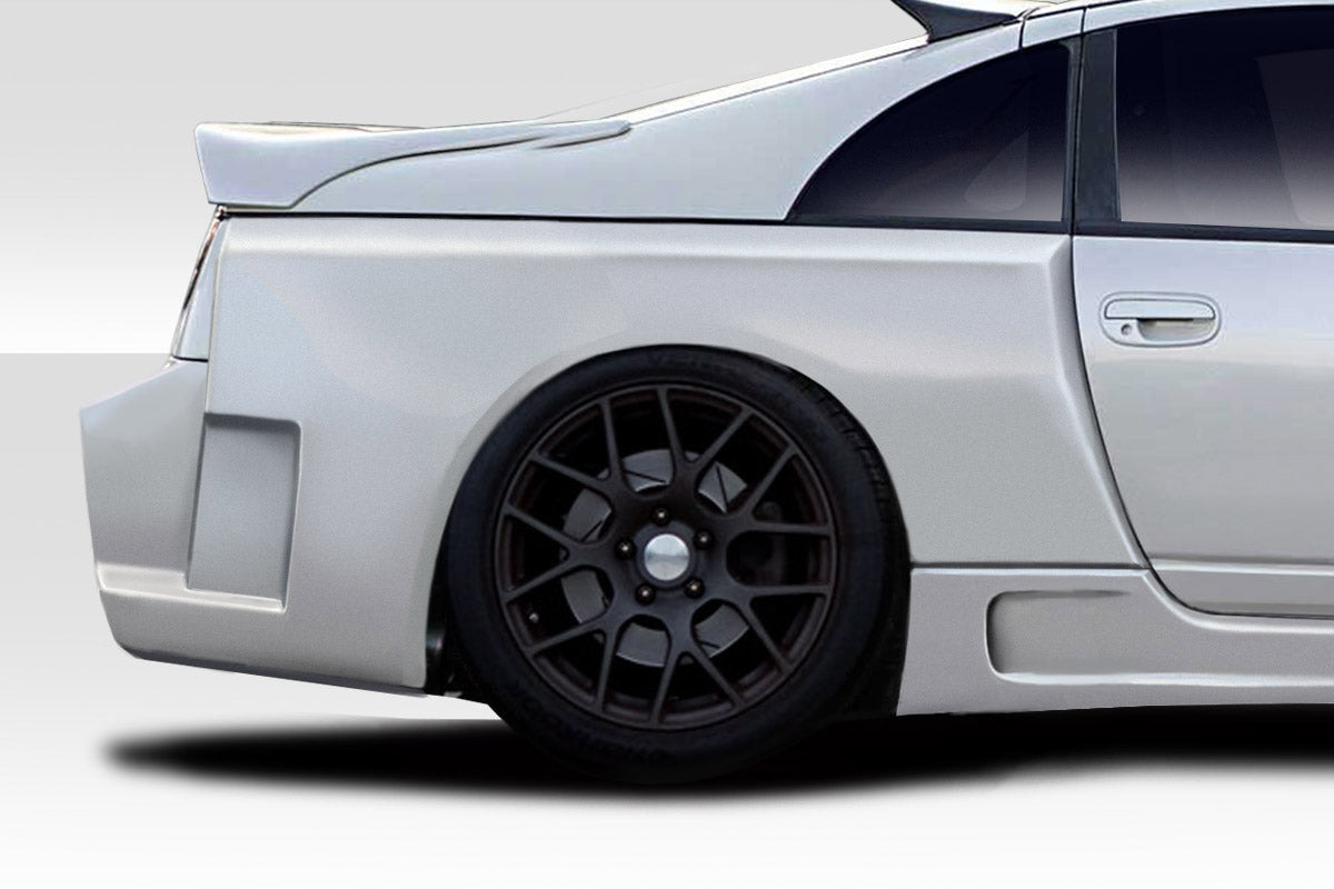 Fenders 114916 Duraflex