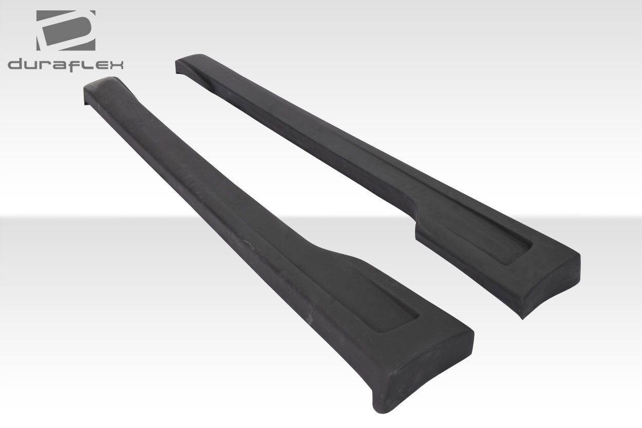 Side Skirts 114914 Duraflex