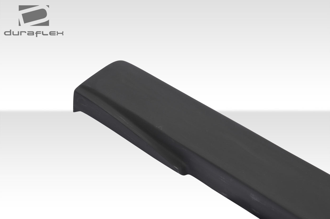 Side Skirts 114914 Duraflex