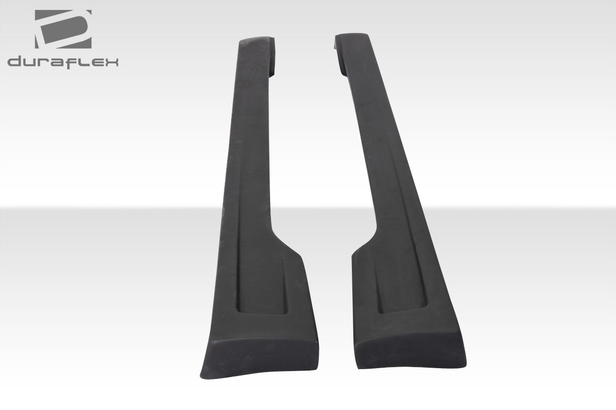 Side Skirts 114914 Duraflex