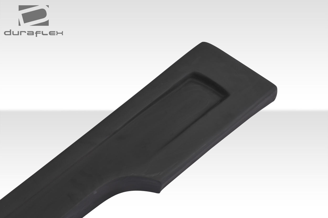 Side Skirts 114914 Duraflex