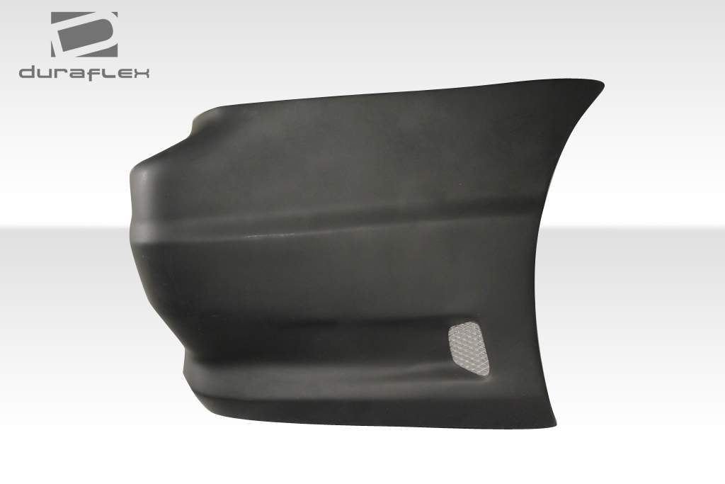 Bumper Covers - Rear 104689 Duraflex