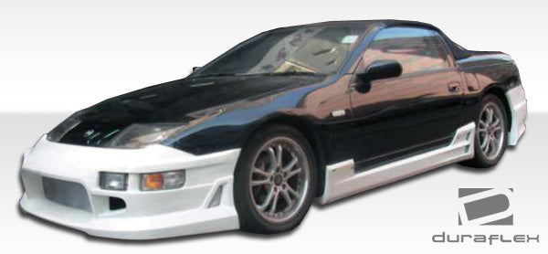Side Skirts 104688 Duraflex