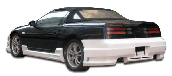 Side Skirts 104688 Duraflex