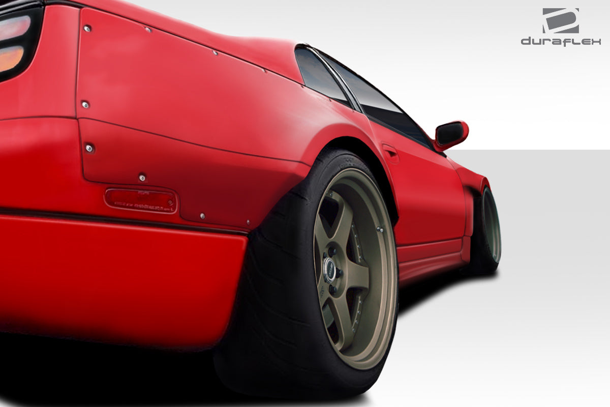 Fenders 112866 Duraflex