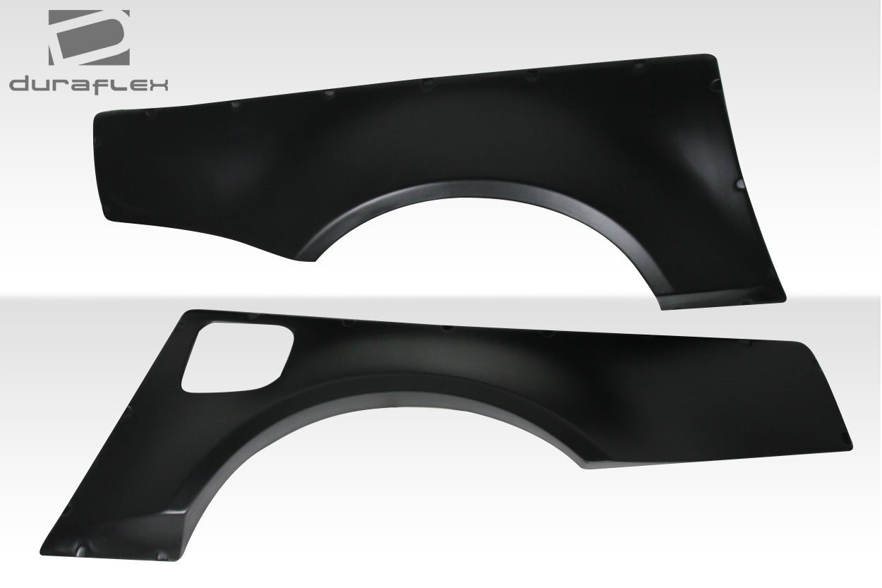 Fenders 112866 Duraflex