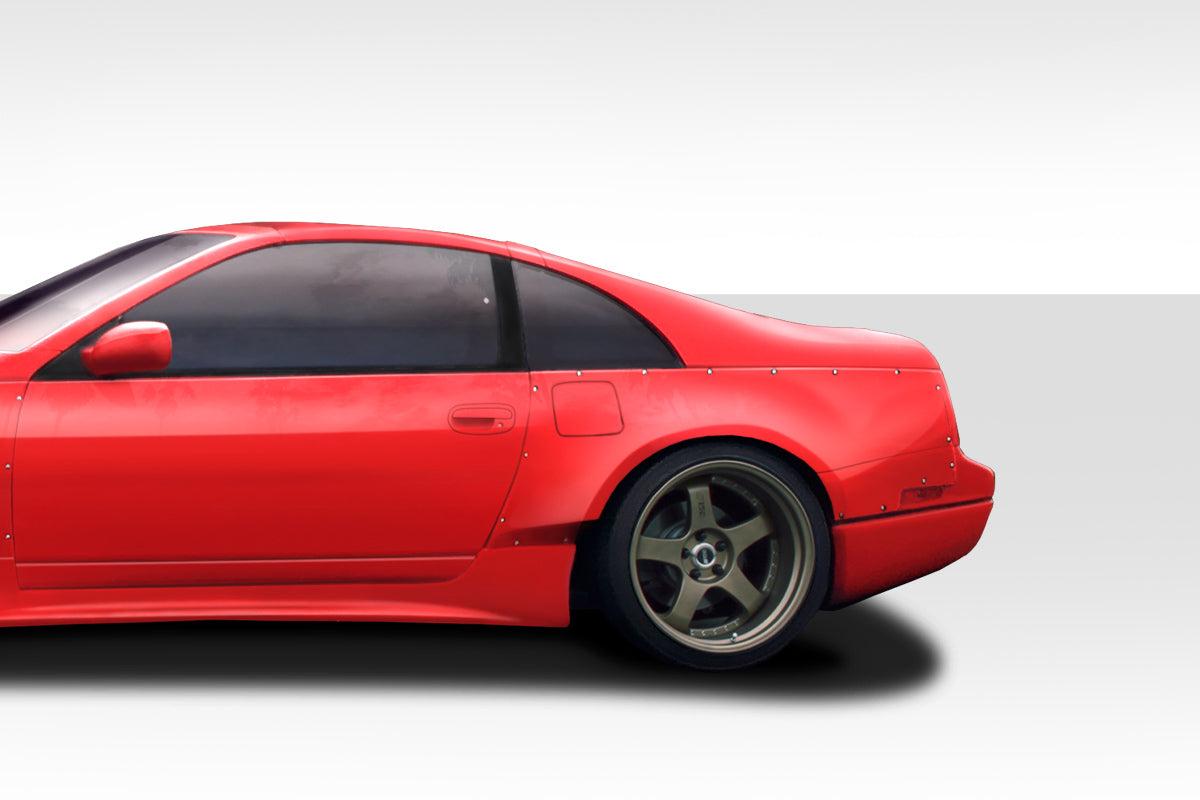 Fenders 112866 Duraflex