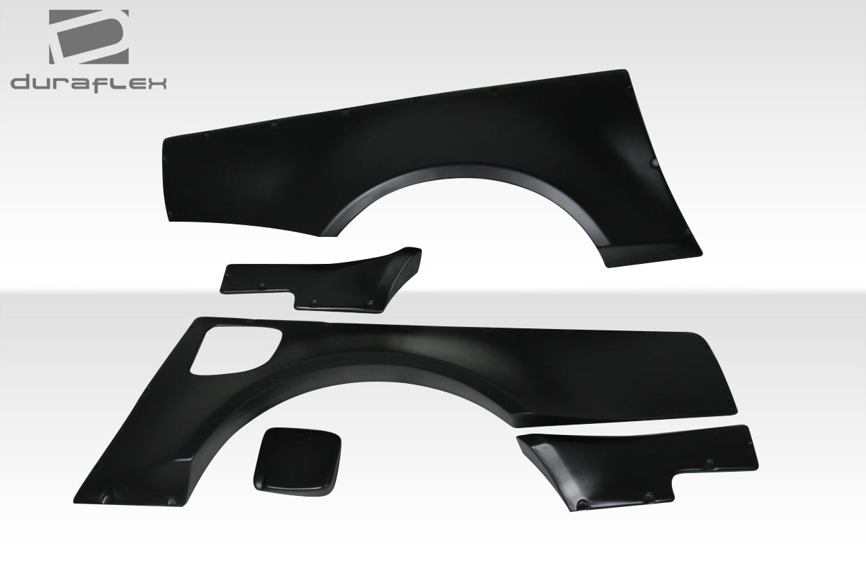 Fenders 112866 Duraflex