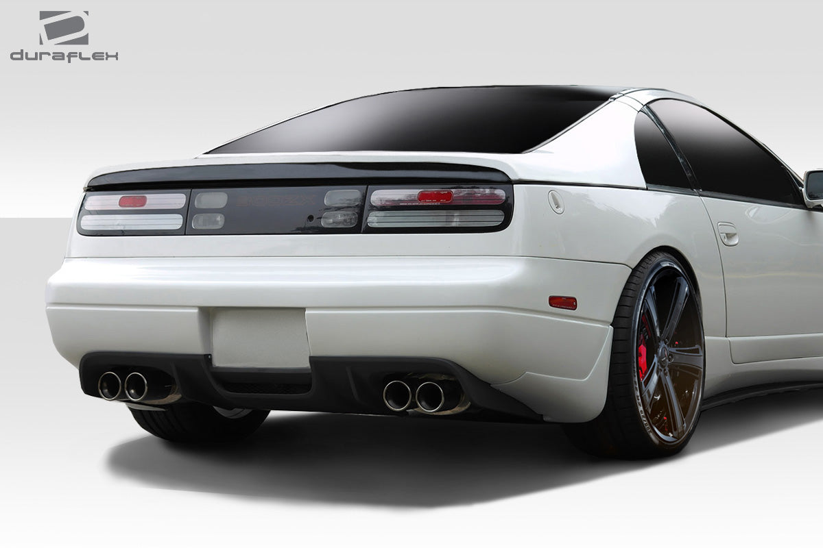 Rear Lip 112799 Duraflex