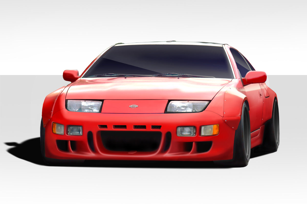 Body Kits 112867 Duraflex
