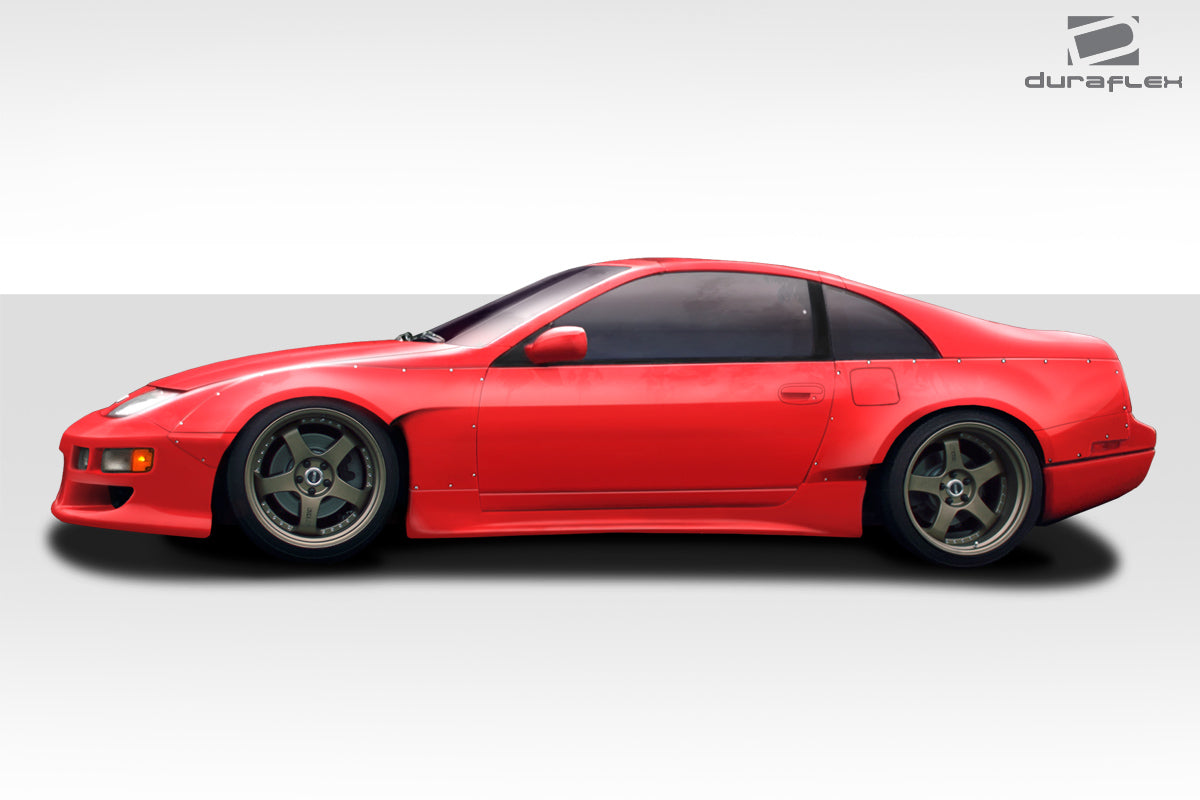 Body Kits 112867 Duraflex