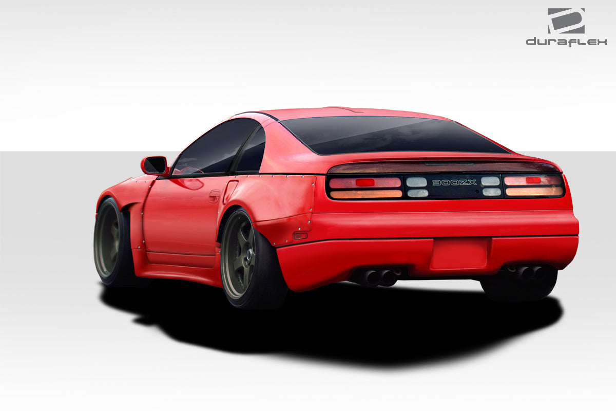 Body Kits 112867 Duraflex