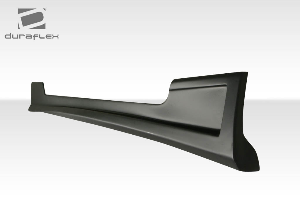 Side Skirts 100983 Duraflex