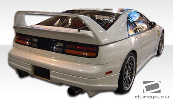 Side Skirts 100983 Duraflex