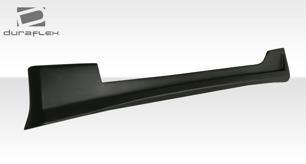 Side Skirts 100983 Duraflex