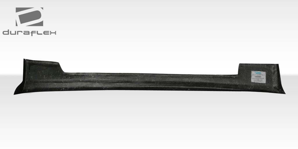 Side Skirts 100983 Duraflex