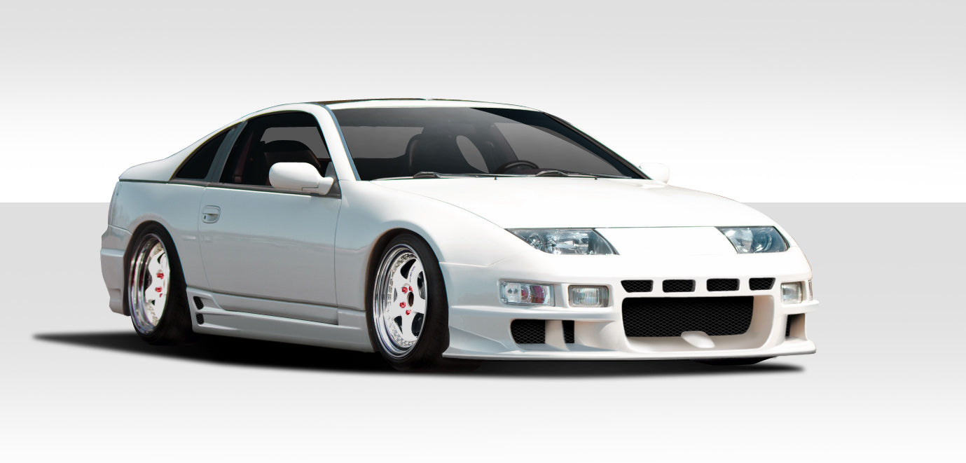 Body Kits 108775 Duraflex