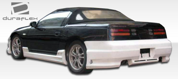 Body Kits 108775 Duraflex
