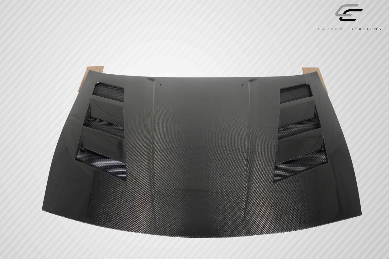 Hoods 112959 Carbon Creations