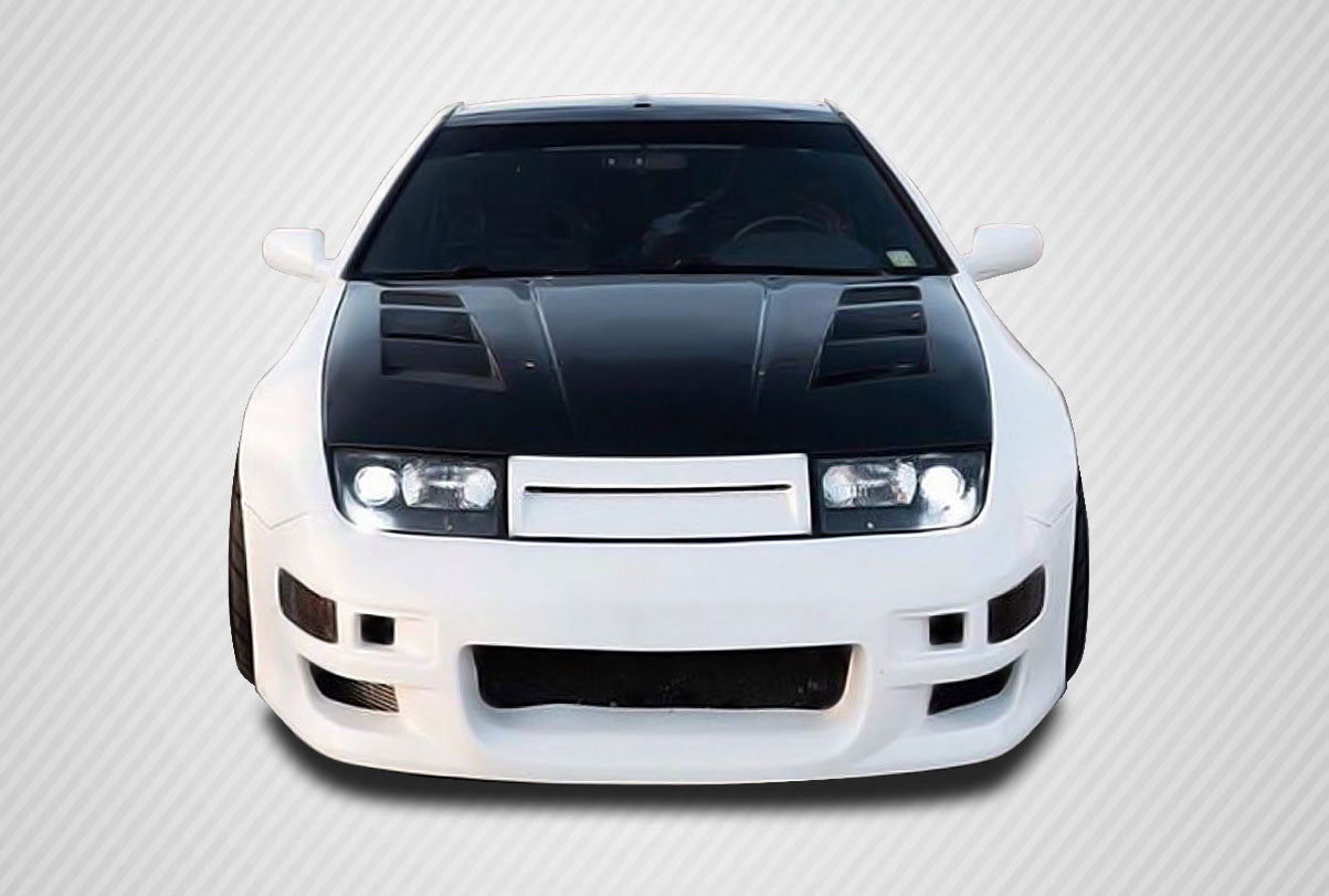 Hoods 112959 Carbon Creations