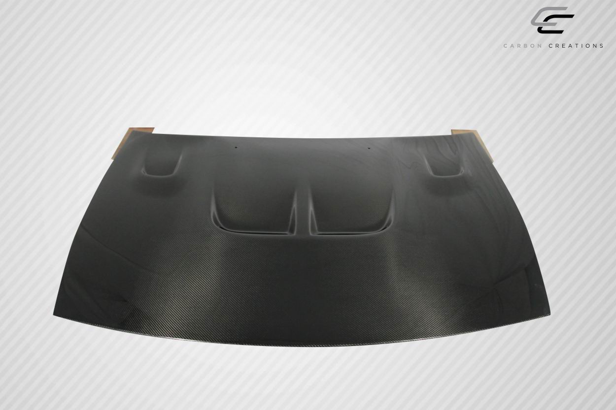 Hoods 112960 Carbon Creations