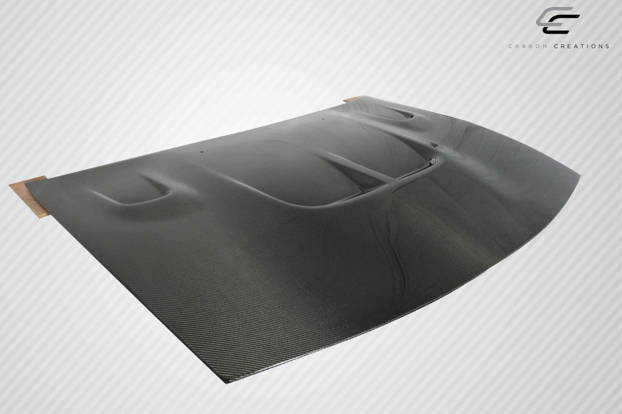 Hoods 112960 Carbon Creations