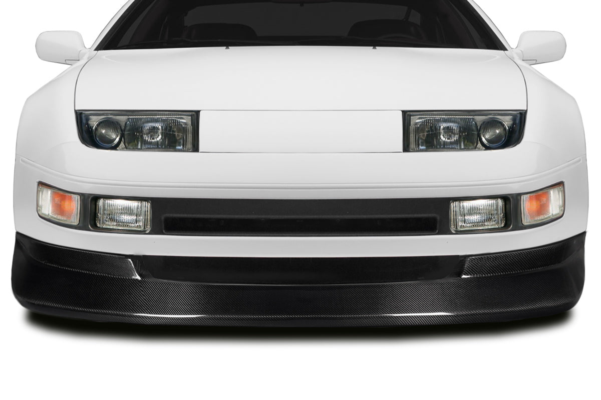 Front Lip 120025 Carbon Creations