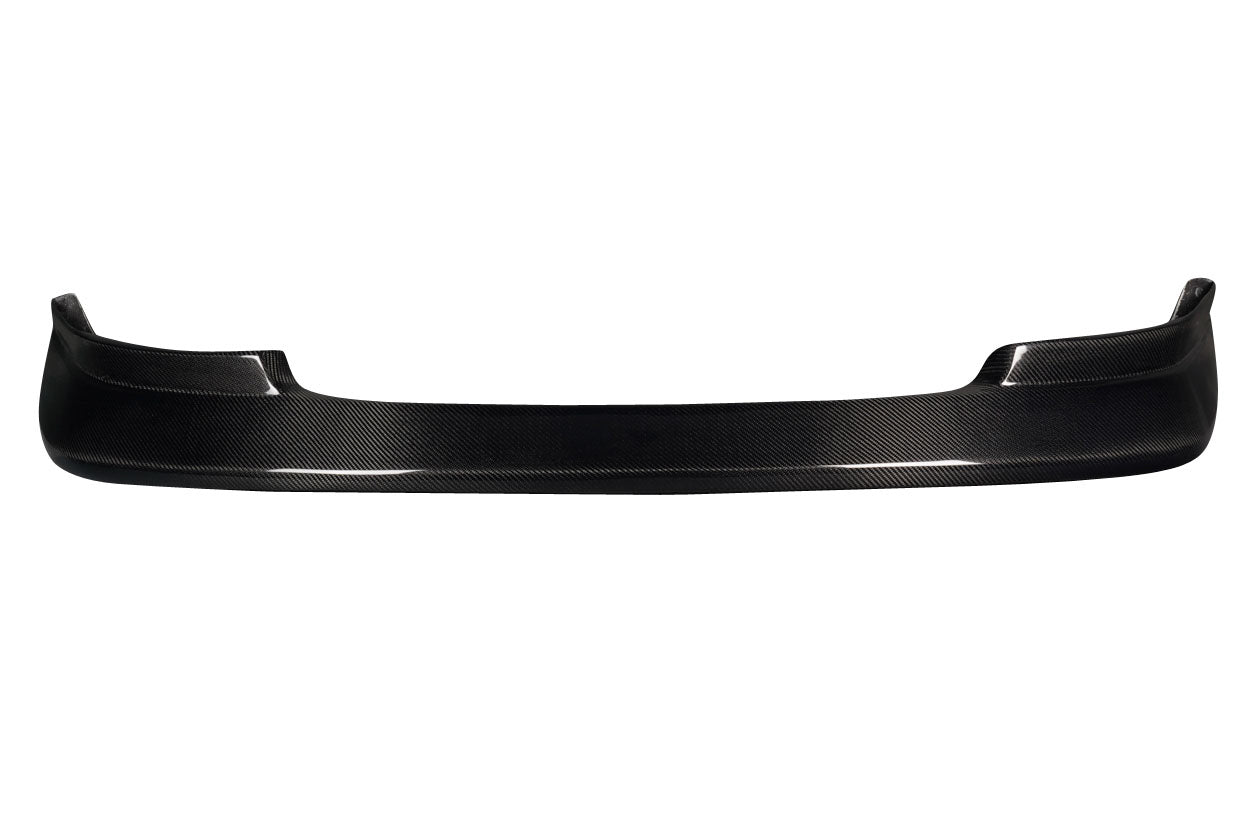 Front Lip 120025 Carbon Creations