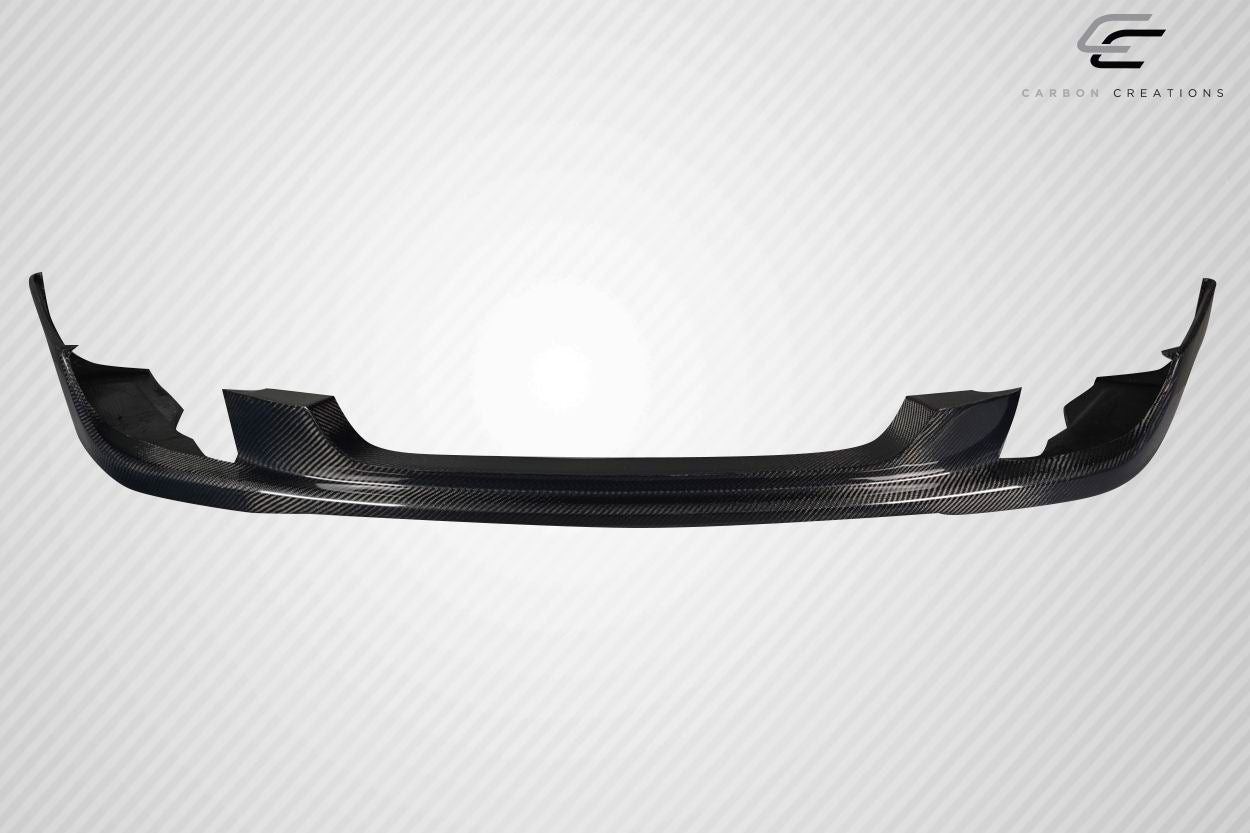 Front Lip 118299 Carbon Creations