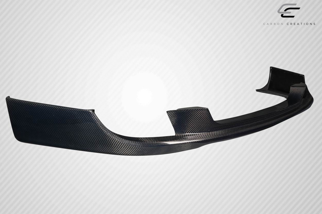Front Lip 118299 Carbon Creations