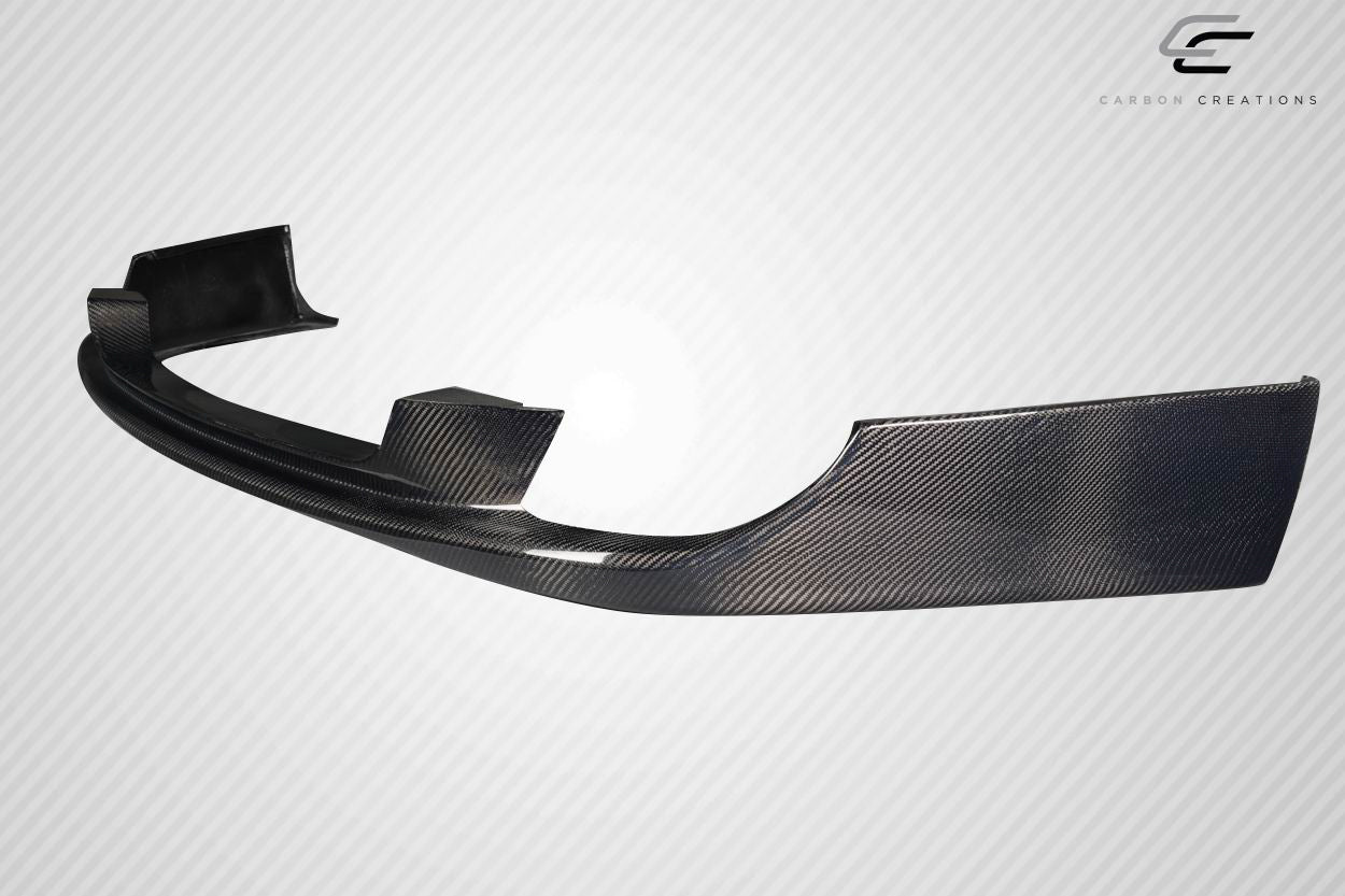 Front Lip 118299 Carbon Creations