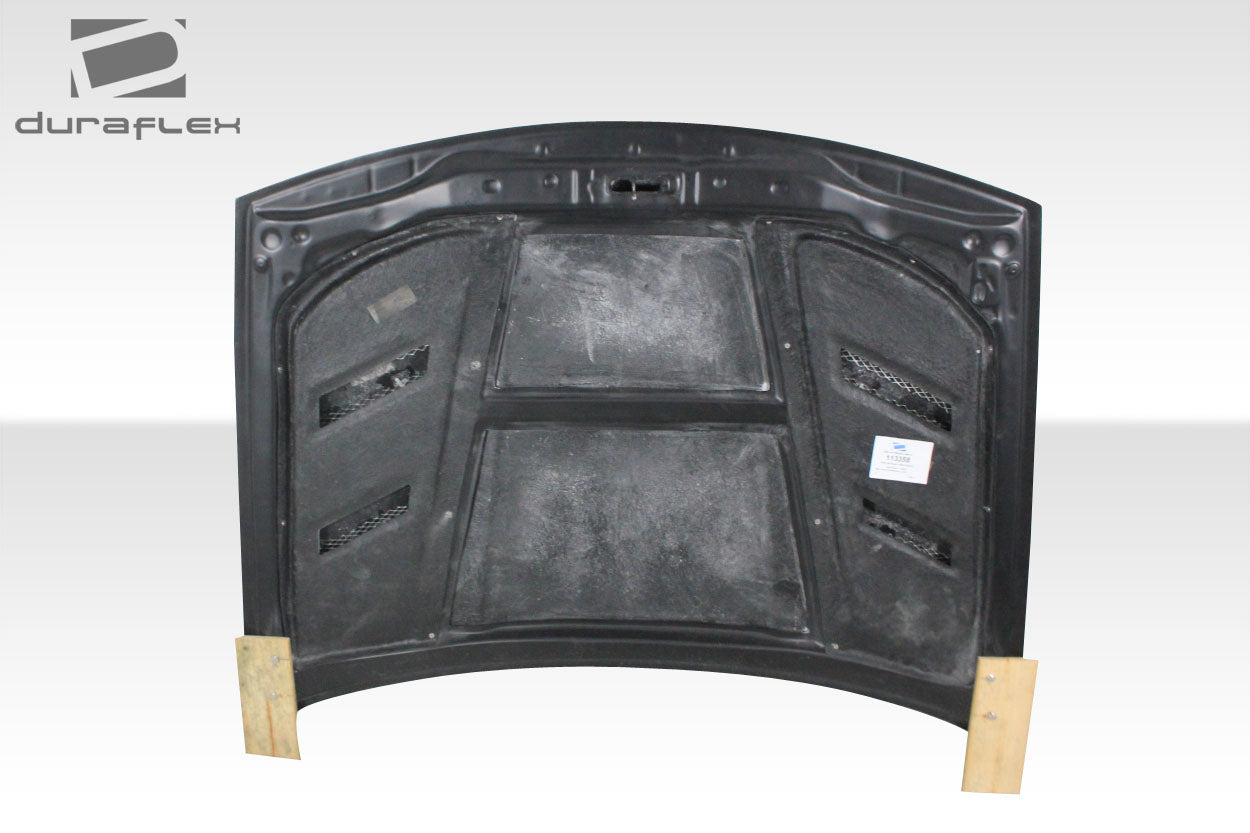 Hoods 113358 Duraflex