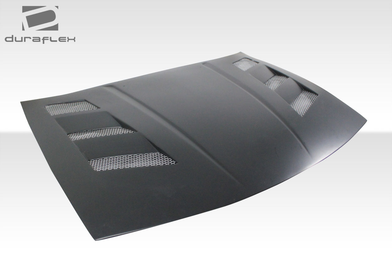 Hoods 113358 Duraflex