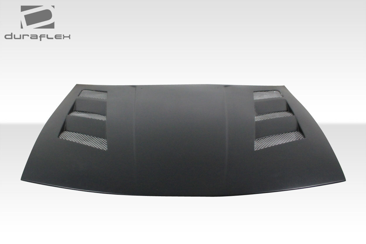 Hoods 113358 Duraflex