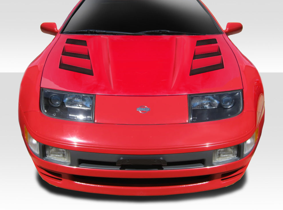 Hoods 113358 Duraflex